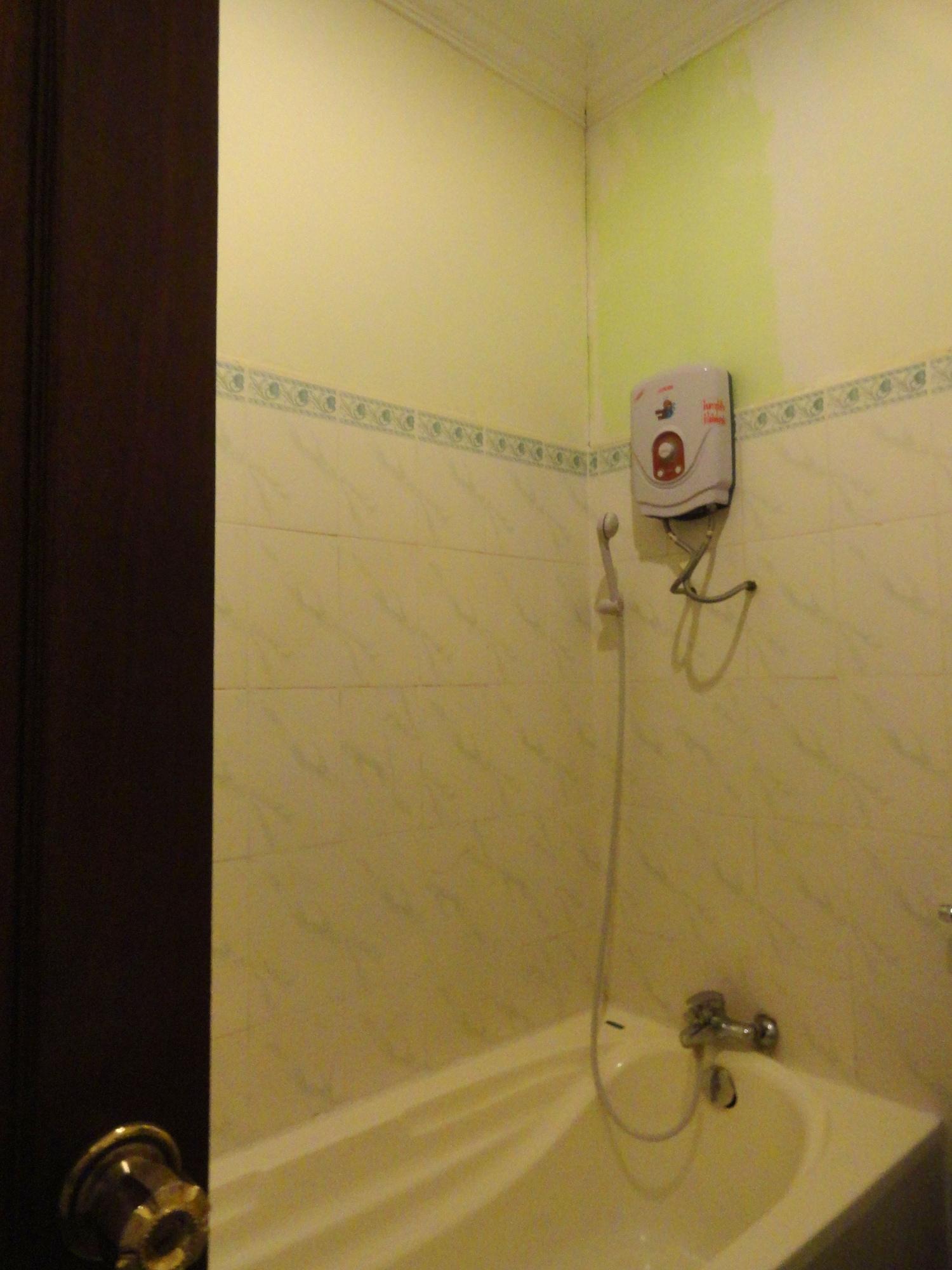 Green Park Village Guesthouse Siem Reap Exterior foto